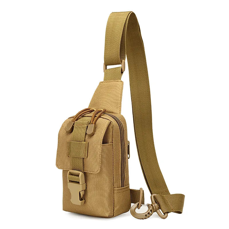 Tactical Chest Bag