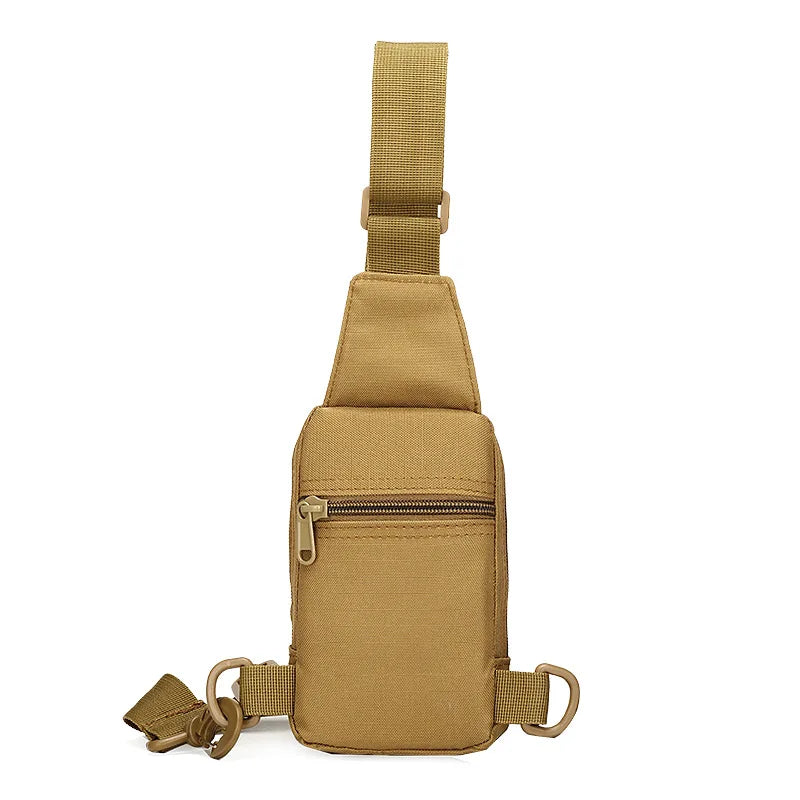 Tactical Chest Bag