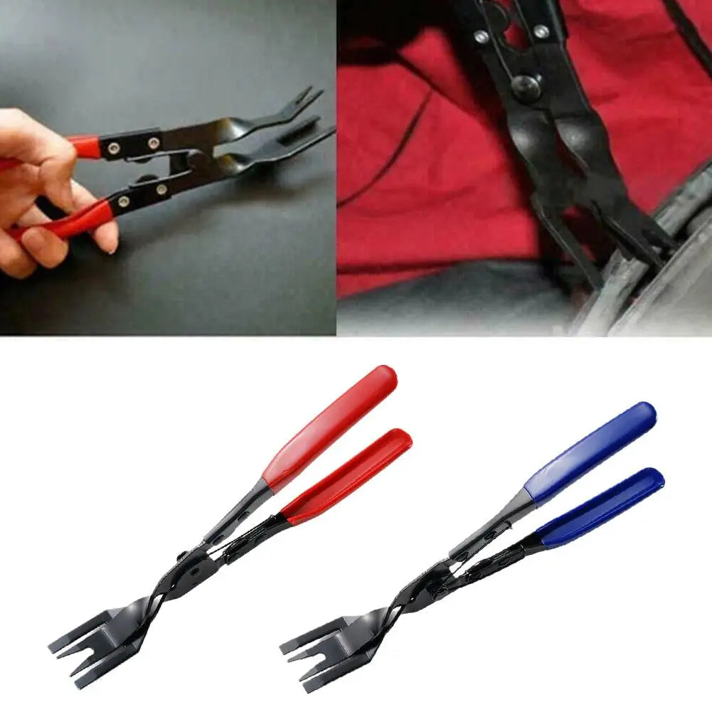 Trimmer Clip Removal Pliers