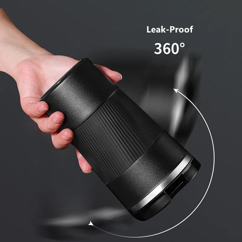 Multi-use Thermal Mug