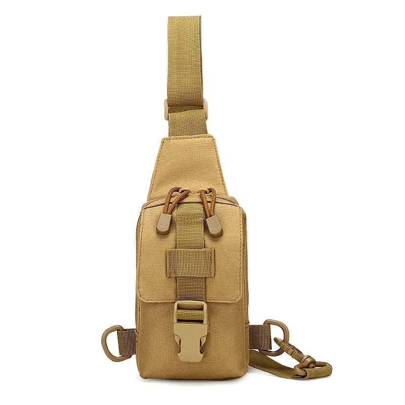 Tactical Chest Bag