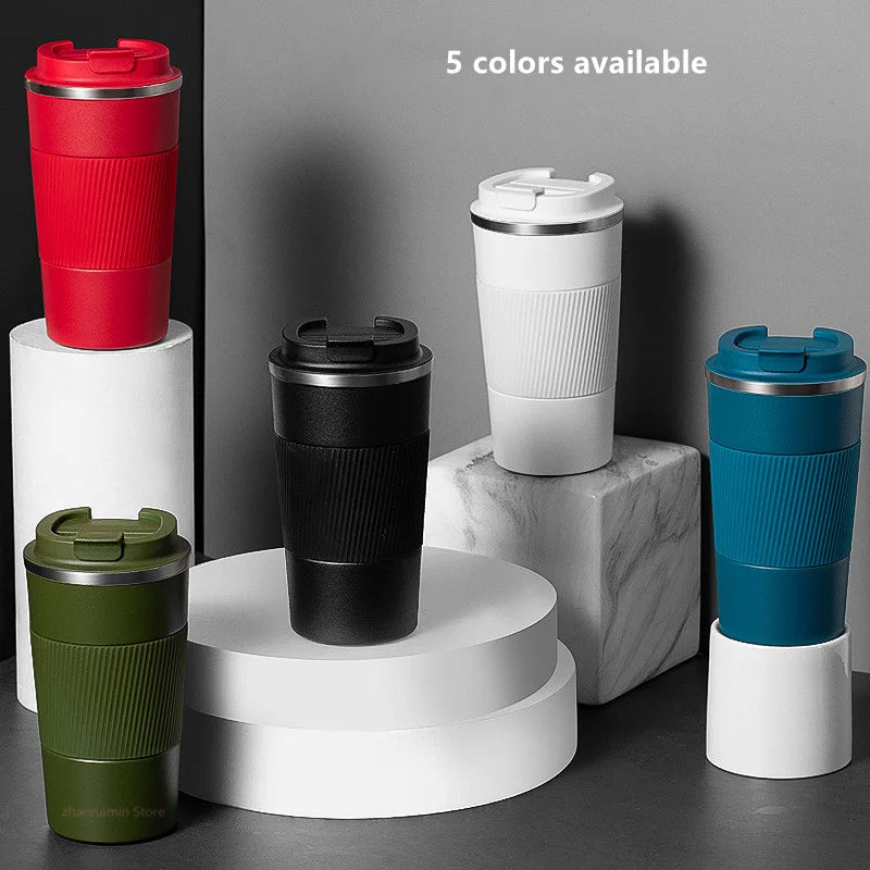 Multi-use Thermal Mug