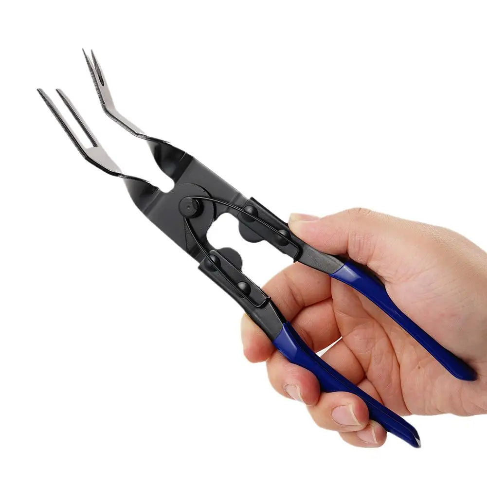Trimmer Clip Removal Pliers