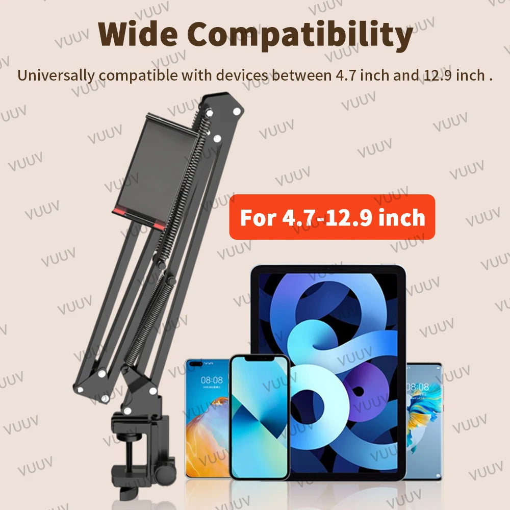 Adjustable Tablet Stand
