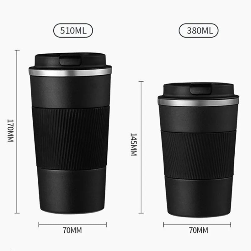 Multi-use Thermal Mug