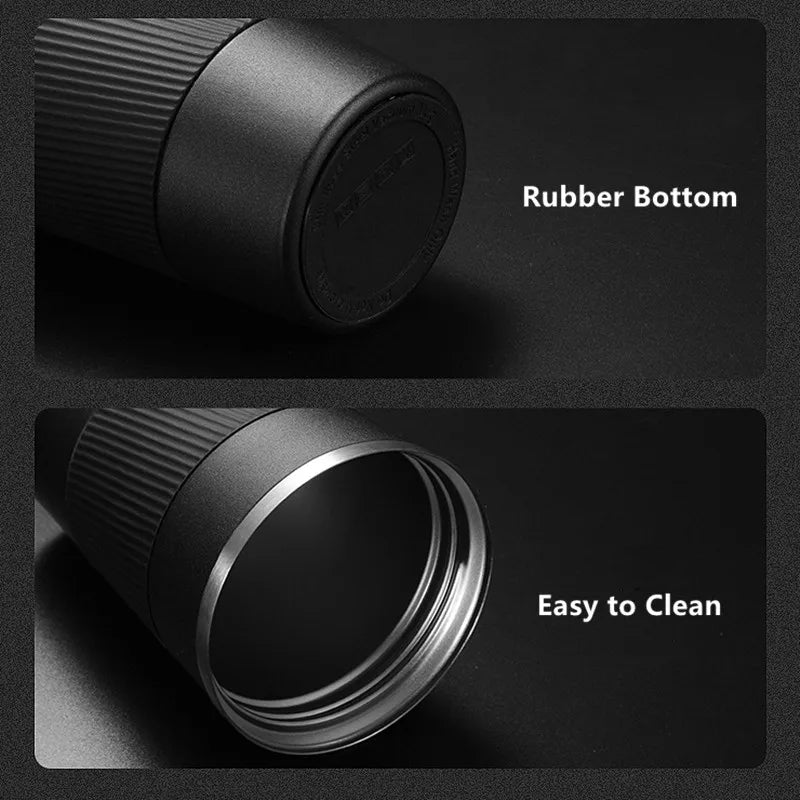 Multi-use Thermal Mug