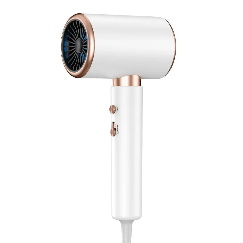 Automatic Instant Hair Dryer