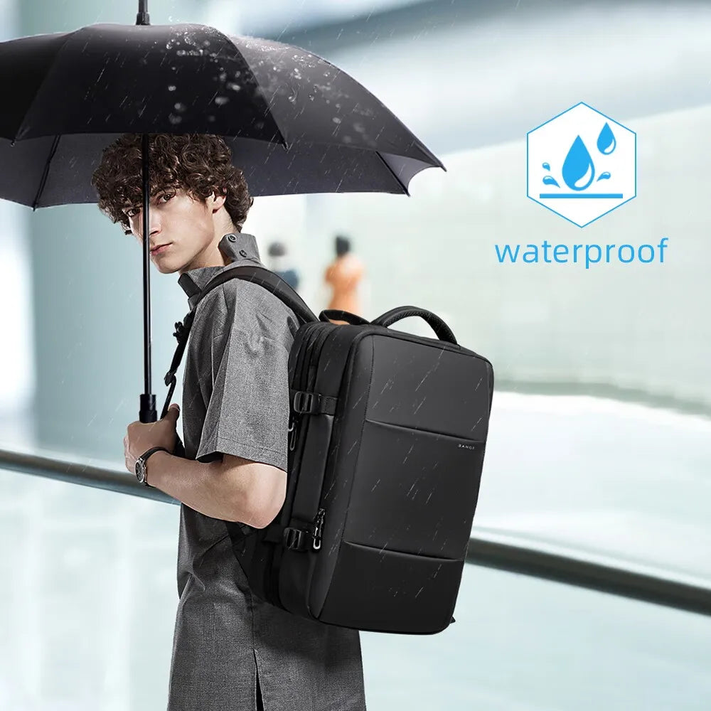 Travel Waterproof Fashion Backpack