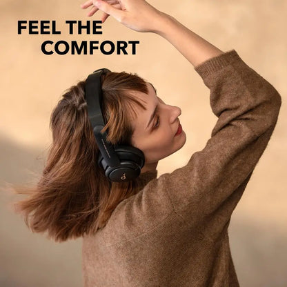 Anker Soundcore Life Q30 bluetooth Headphones