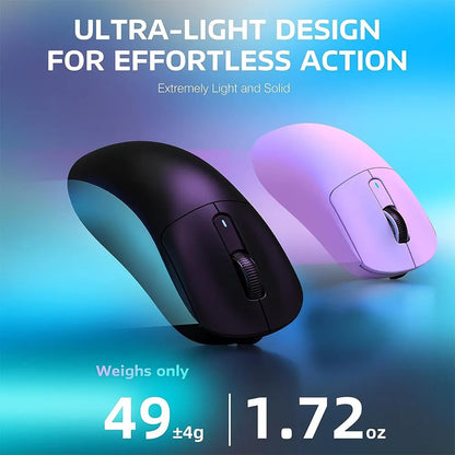 X3 Lightweight Wireless Gaming Mouse