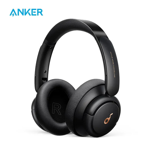 Anker Soundcore Life Q30 bluetooth Headphones