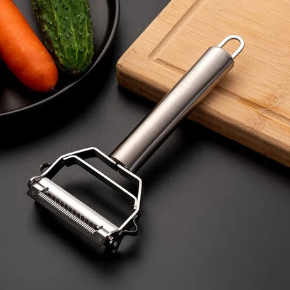 Fruits and Vegetable Peeler