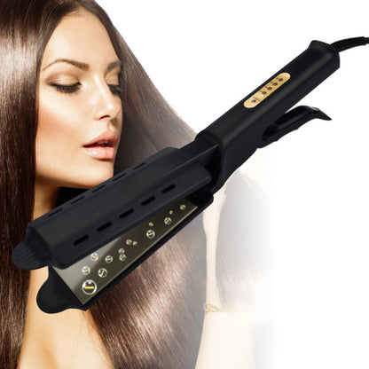 Four-gear Hair Straightener