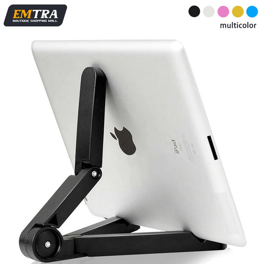 Universal Folding Tablet Holder