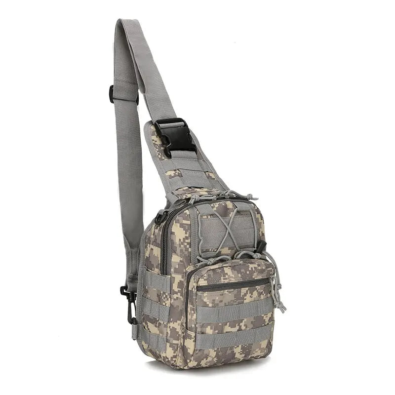 Outdoor Military Tactical Sling