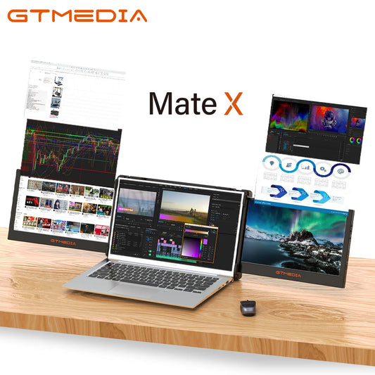 GTMEDIA Mate X Portable Monitor
