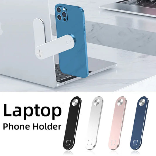 Laptop Screen Support Holder