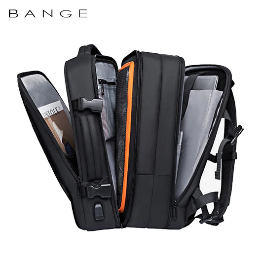 Travel Waterproof Fashion Backpack