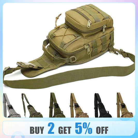 Outdoor Military Tactical Sling