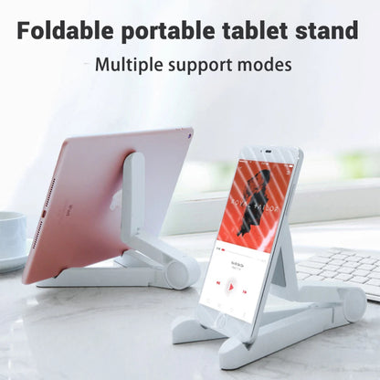 Universal Folding Tablet Holder