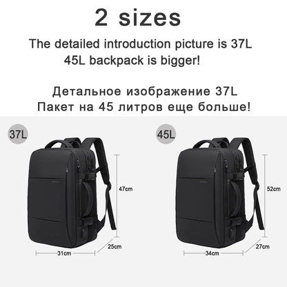 Travel Waterproof Fashion Backpack