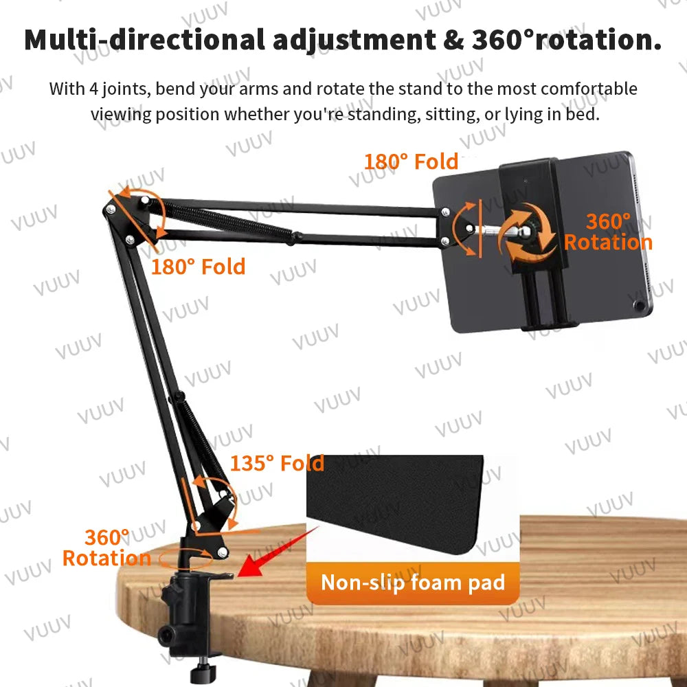 Adjustable Tablet Stand