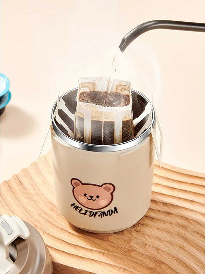 Thermos Cup 304 Stainless Steel
