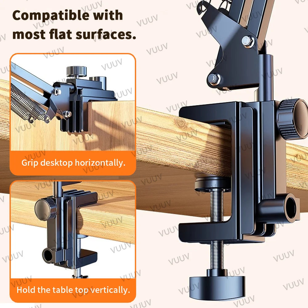 Adjustable Tablet Stand