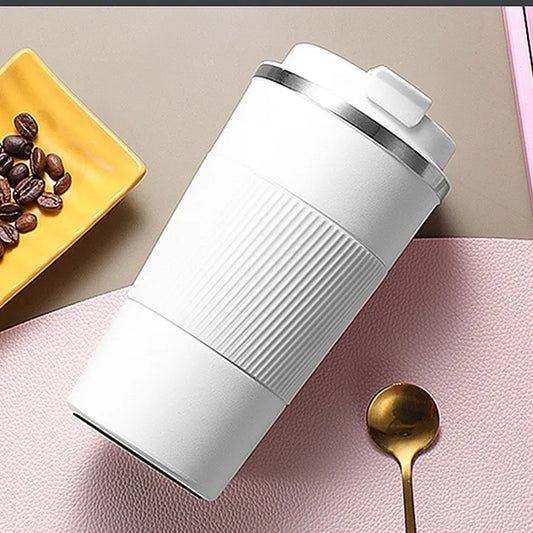 Multi-use Thermal Mug