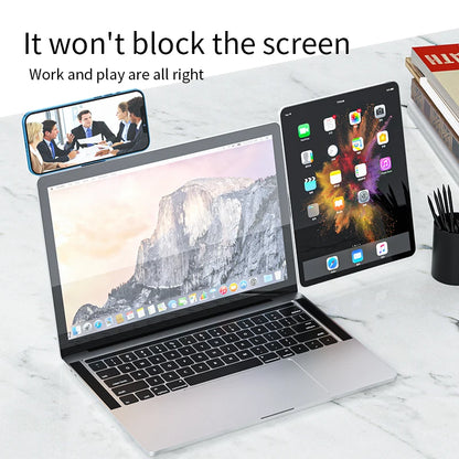 Laptop Screen Support Holder