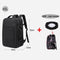 45L black