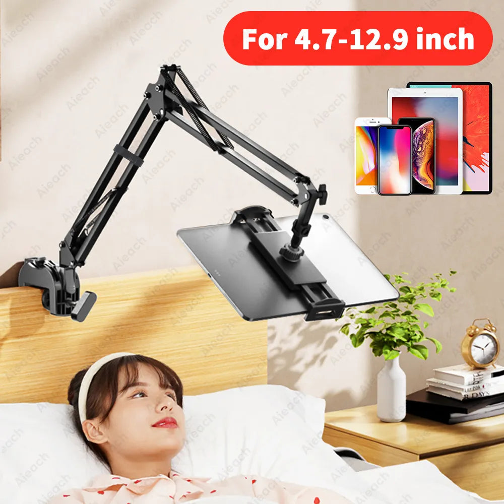 Adjustable Tablet Stand