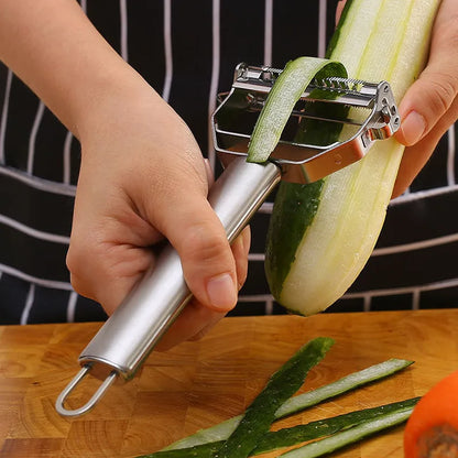 Fruits and Vegetable Peeler
