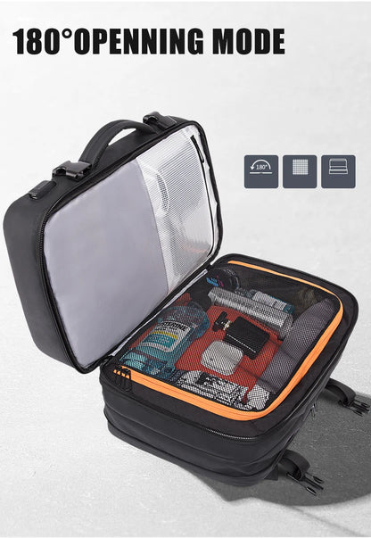 Travel Waterproof Fashion Backpack