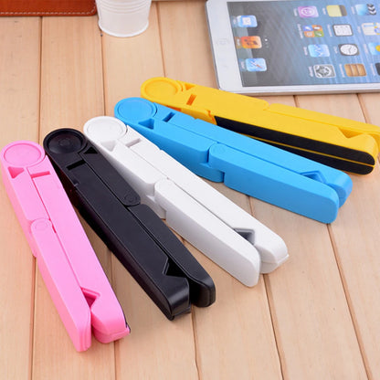 Universal Folding Tablet Holder