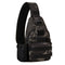 Black camo