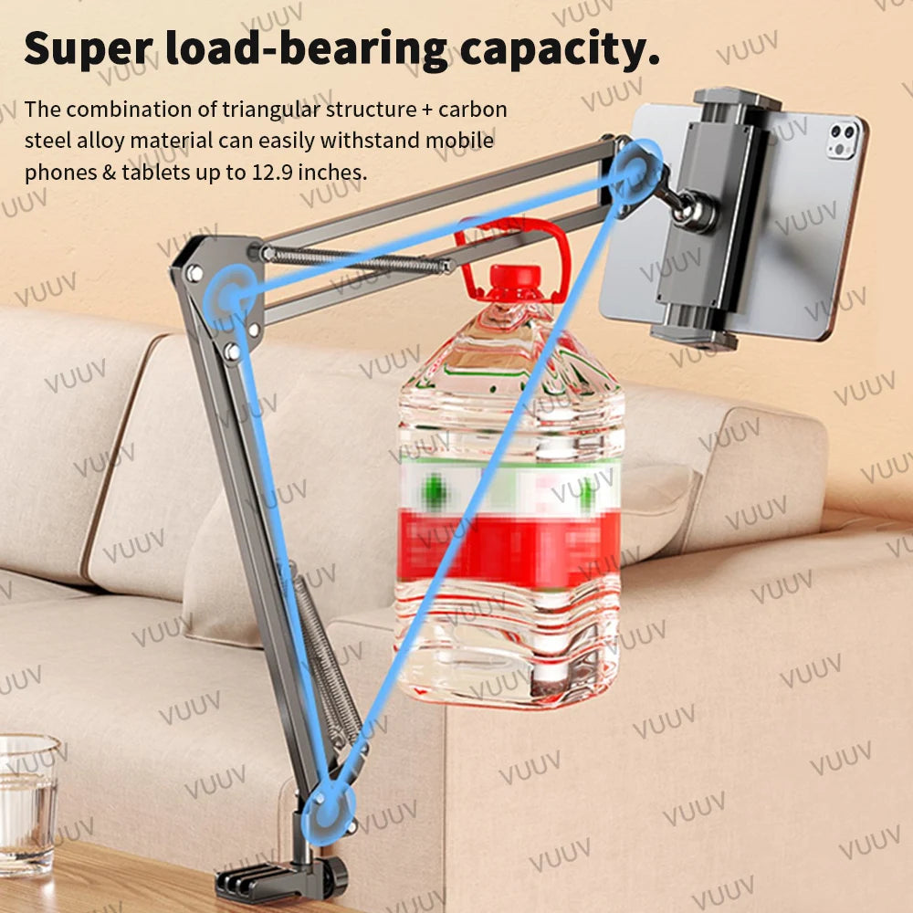 Adjustable Tablet Stand