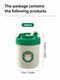 Green 380ML