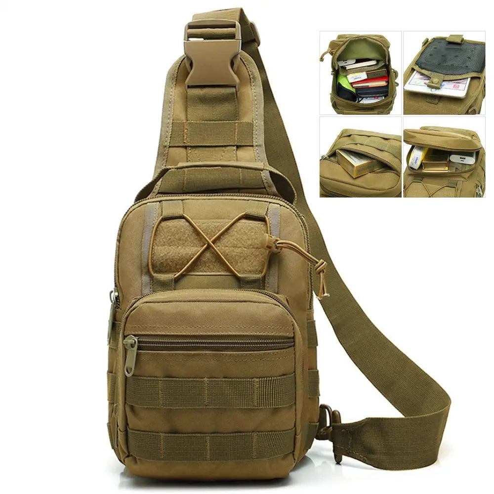 Outdoor Military Tactical Sling