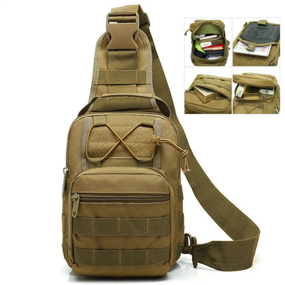 Outdoor Military Tactical Sling