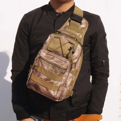 Outdoor Military Tactical Sling