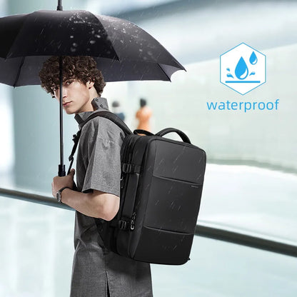 Travel Waterproof Fashion Backpack