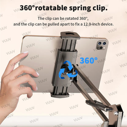 Adjustable Tablet Stand