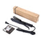 Black with Box