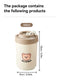 Cream 480ML